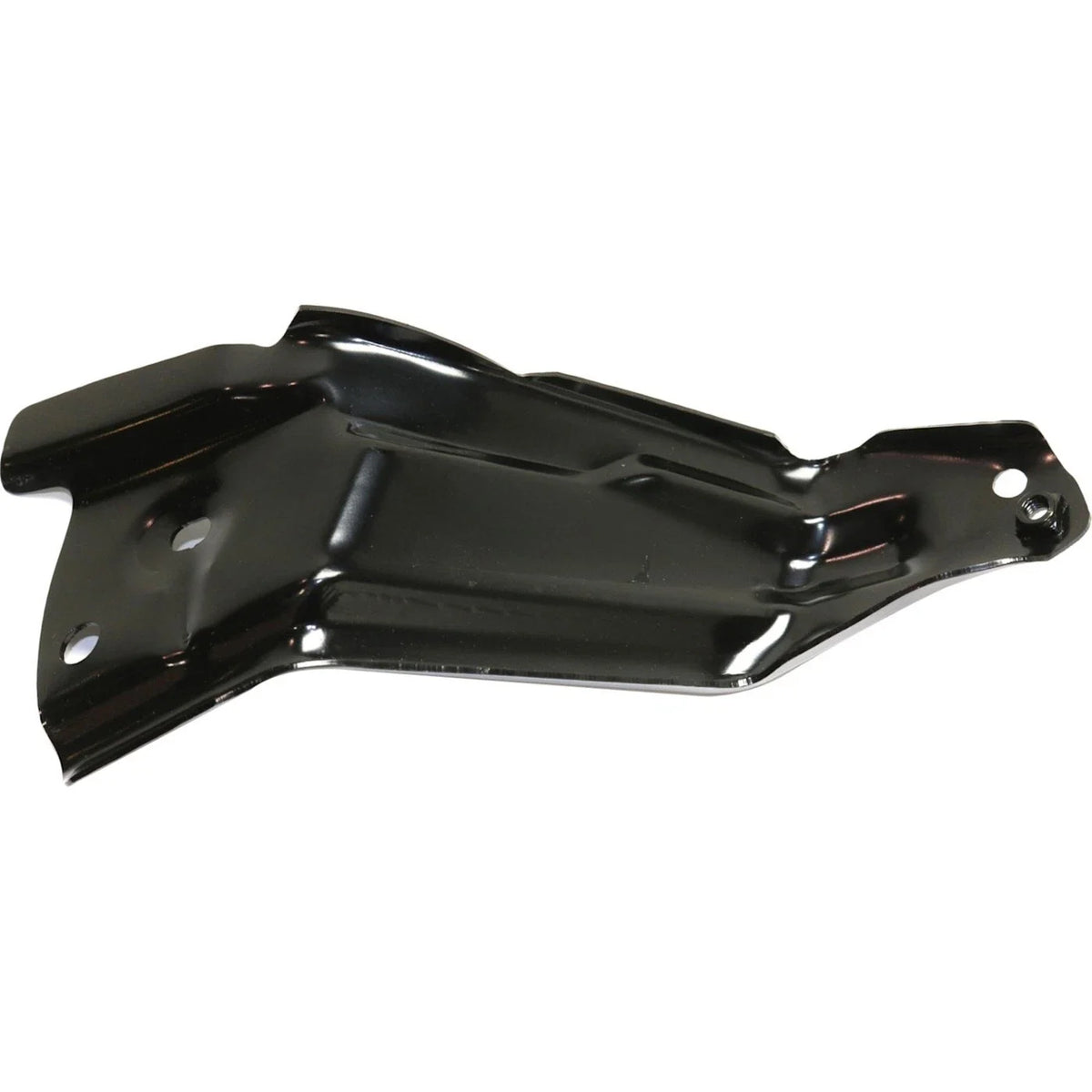 Set of 2 Fender Supports for Nissan Versa