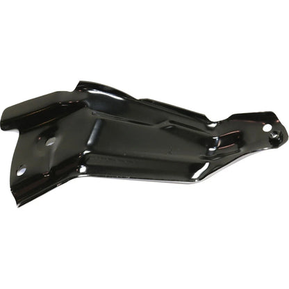 Set of 2 Fender Supports for Nissan Versa