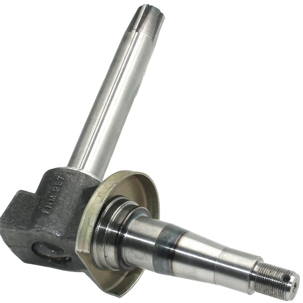Spindle for John Deere 6410L 6410S 6420L 6500 6500L 6510L 6510S 6520L (2000–2005)