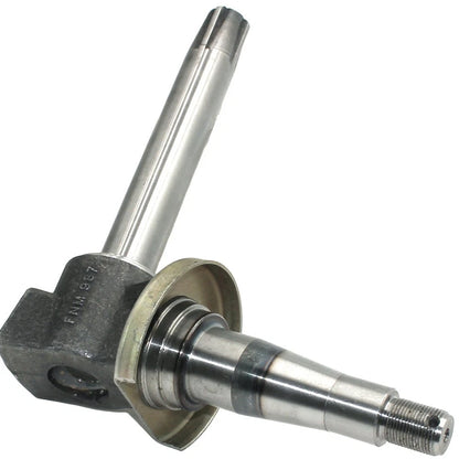 Spindle for John Deere 6410L 6410S 6420L 6500 6500L 6510L 6510S 6520L (2000–2005)