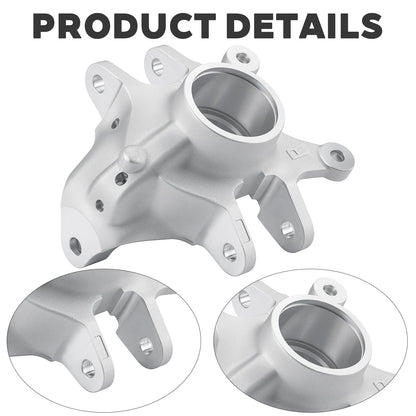 Rear Right Wheel Axle Knuckle & Bearing for Can-Am Maverick Max 1000R (2013–2023) 705501731