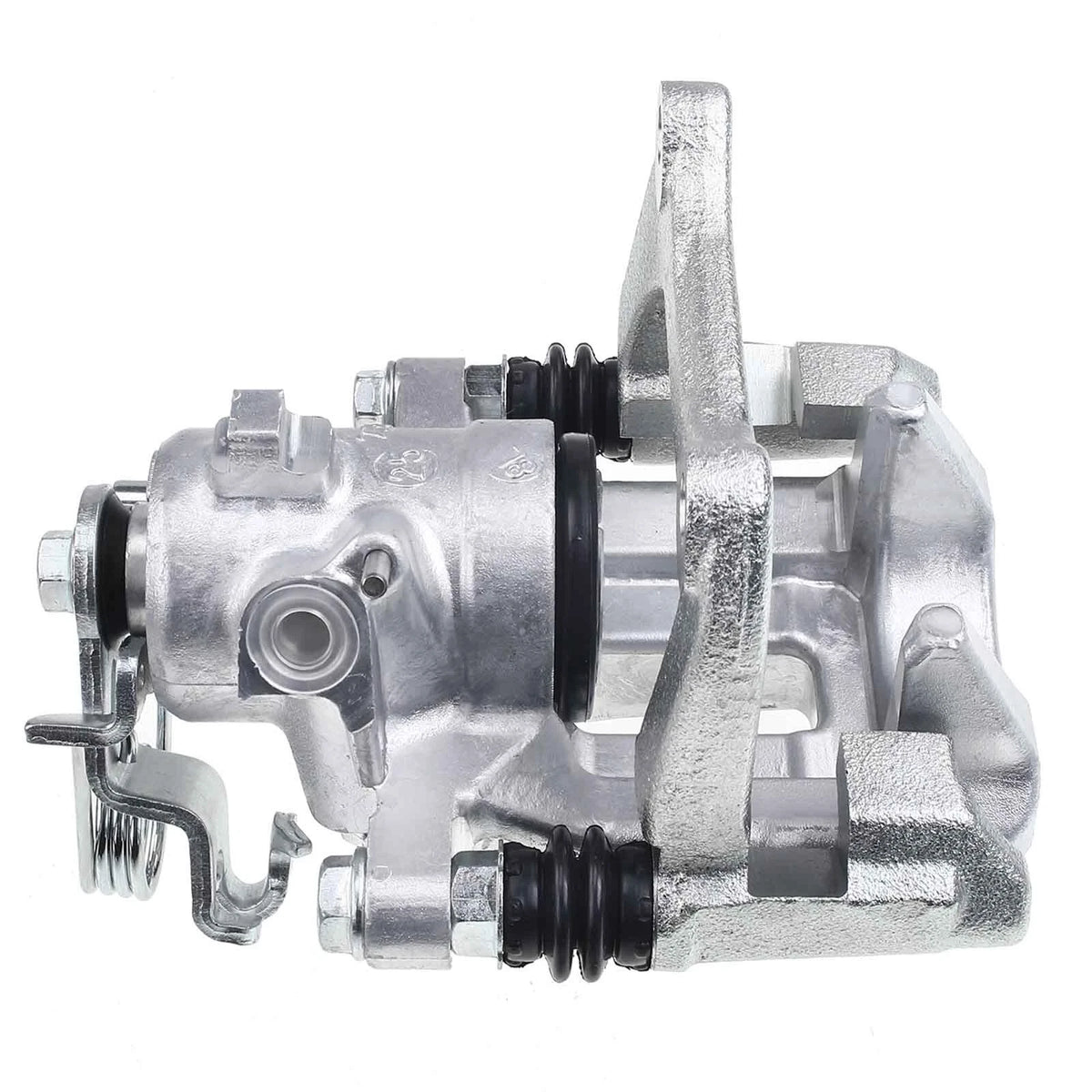 A-Premium Rear Right Brake Caliper w/ Bracket for Audi A4 (2003–2006) 8E0615424B, 19-B2890A
