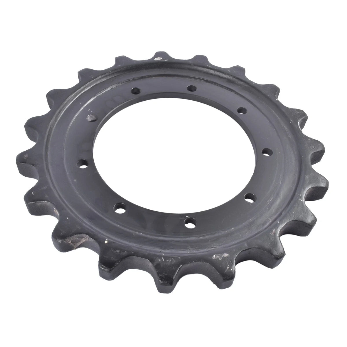 Drive Sprocket 17211935012 for Yanmar B50-2 B50-2B VIO-45-5 VIO-50-2 VIO-55-5