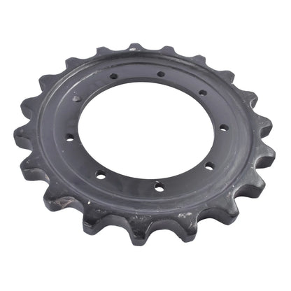 Drive Sprocket 17211935012 for Yanmar B50-2 B50-2B VIO-45-5 VIO-50-2 VIO-55-5