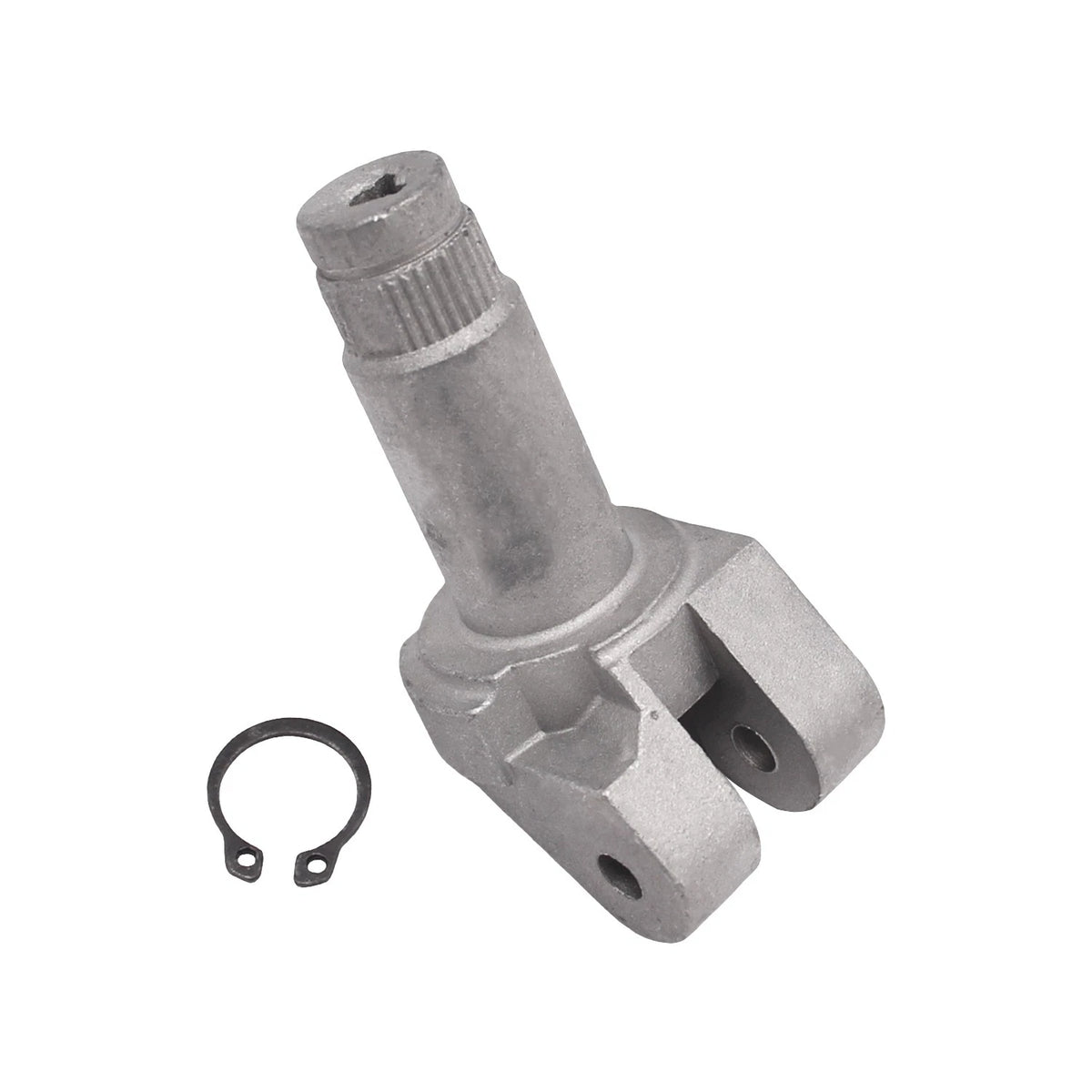 Column Shifter Lever Bracket Repair Kit for Ford Explorer Expedition (2002–2005) - 1L2Z3C529-JA, 2L1Z3C529-GA, 3L2Z3C529-BA, 4L2Z3C529-DA