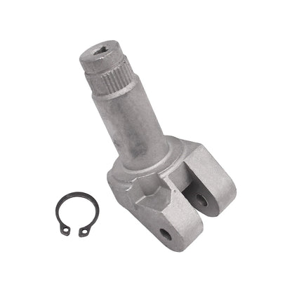 Column Shifter Lever Bracket Repair Kit for Ford Explorer Expedition (2002–2005) - 1L2Z3C529-JA, 2L1Z3C529-GA, 3L2Z3C529-BA, 4L2Z3C529-DA