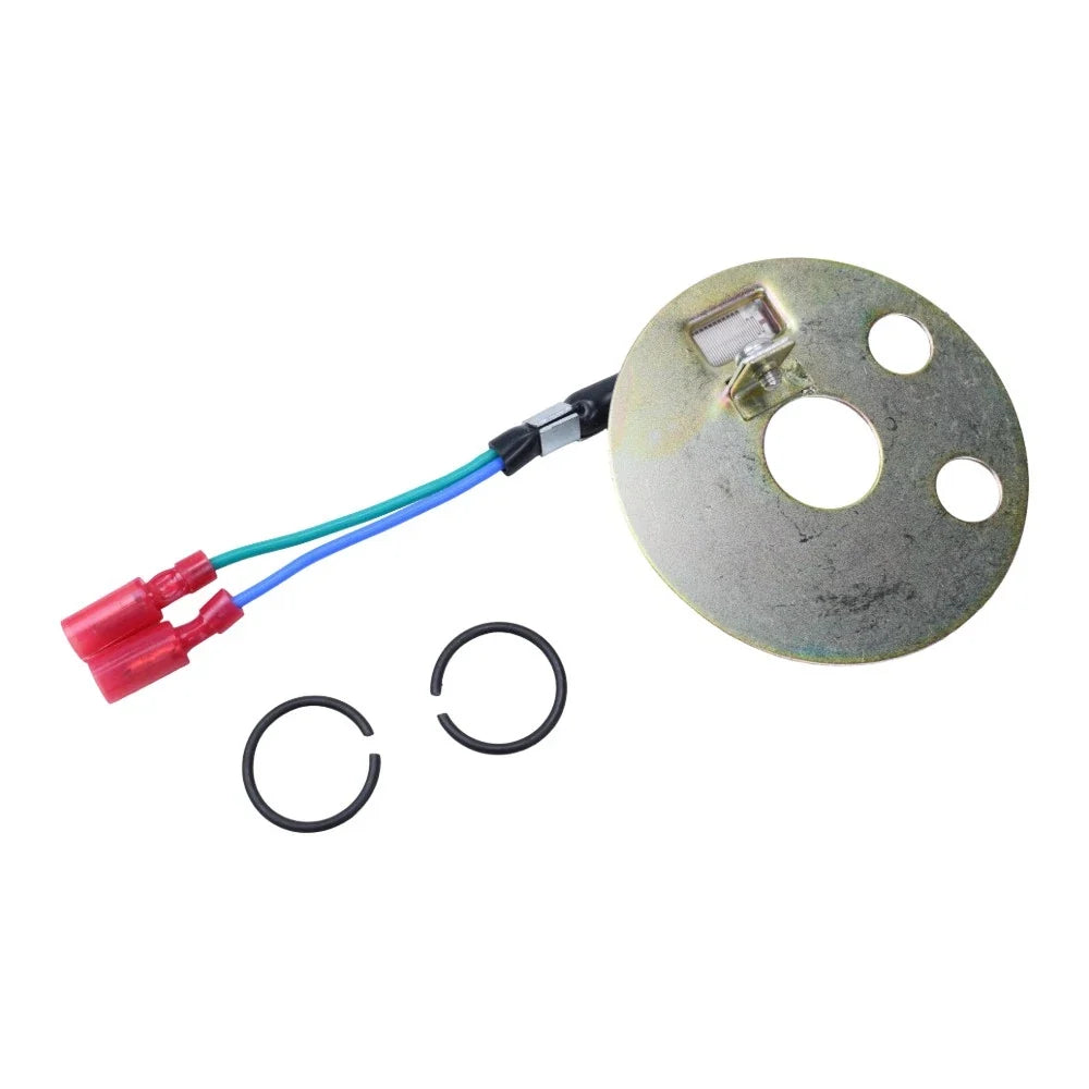 Flame Sensor for Aqua Hot / Hydro Hot (12V) WPX63878A WPX-638-78A