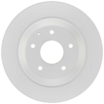 Bosch Brake Disc Set of 2 for Mazda CX-5 (2013–2024) 34011640