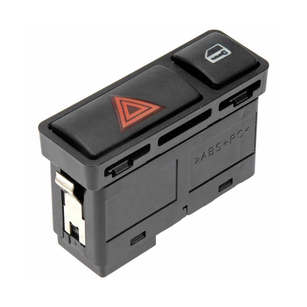 Hazard Warning Switch for BMW 330xi (2001–2004) 61318368920, ALX-PAU-RB-924-614-CLA7