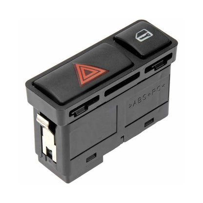 Hazard Warning Switch for BMW 330xi (2001–2004) 61318368920, ALX-PAU-RB-924-614-CLA7