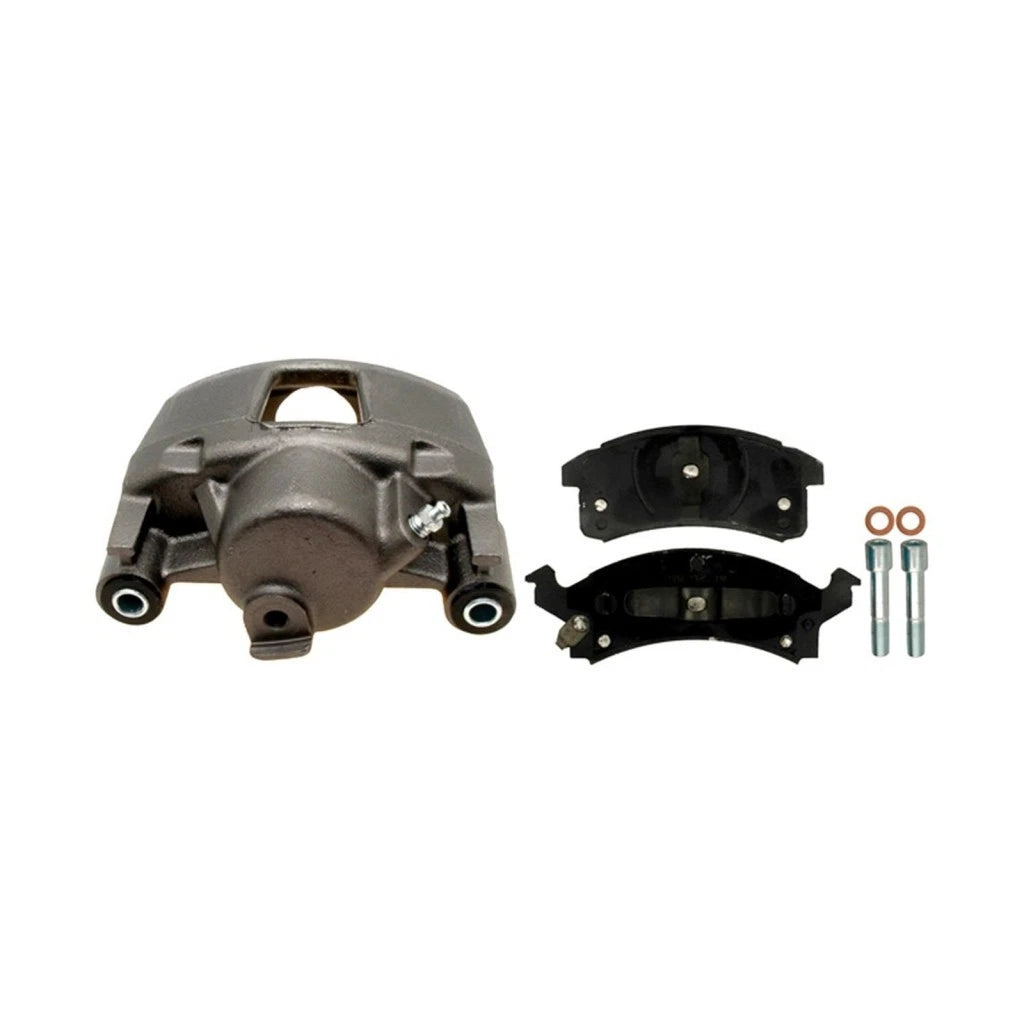 Disc Brake Caliper for Chevy Cavalier (1992–2005) OLX-ACD18R964-CL360A50