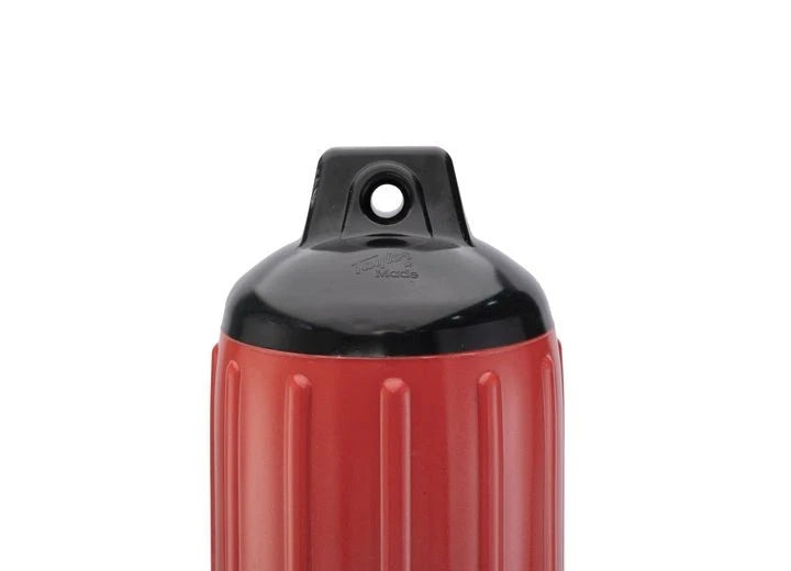 5.5" x 20" Red Super Gard Fender for Taylor Made (955520)
