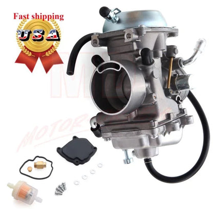 Carburetor for Polaris Ranger 500 (2000–2002) & Trail Boss 325 (1999–2009)