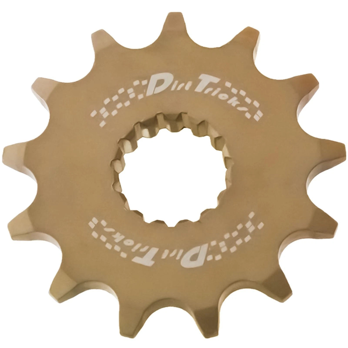 13T Lightweight Front Sprocket for Husqvarna/Beta (KTM-13)