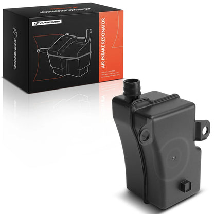 Air Intake Resonator Chamber for Hyundai Accent Kia Rio (2006–2011)
