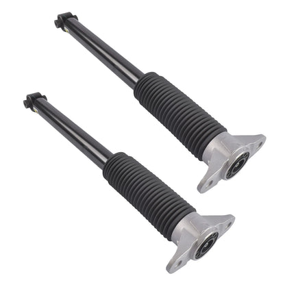 Pair Rear Shock Absorber Struts for Tesla Model 3 (2017–2021) 1044461-02-B, 1044461-01-E, 1044461-02-E, 1044461-92-C