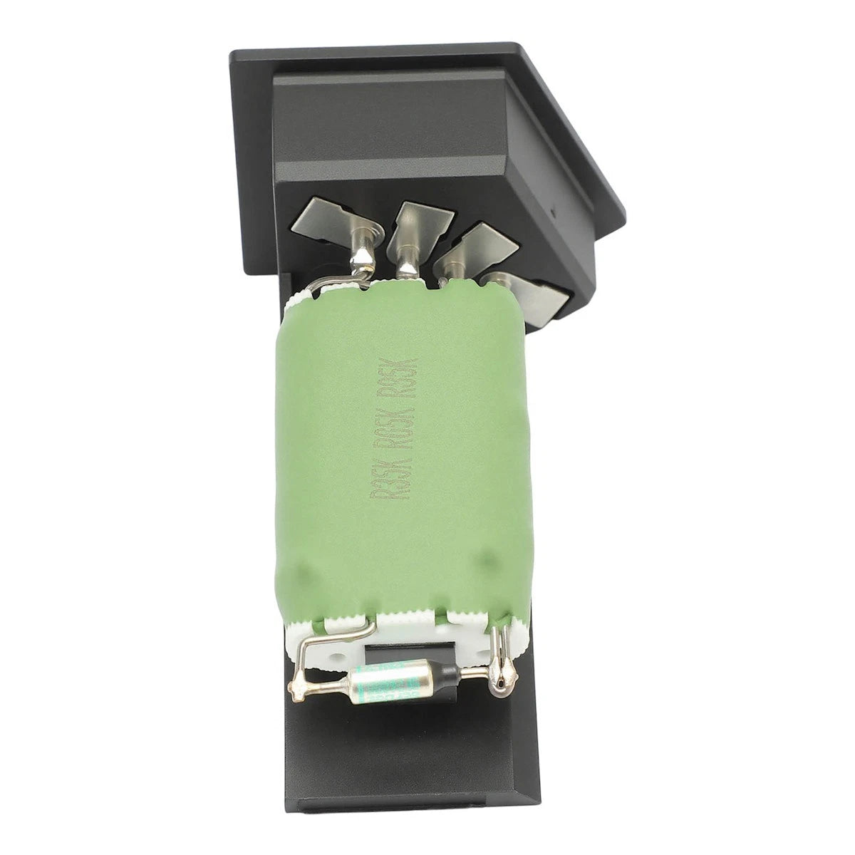 Blower Motor Resistor for BMW 3 Series E36 E46 (18051398, RU612, RB1025)