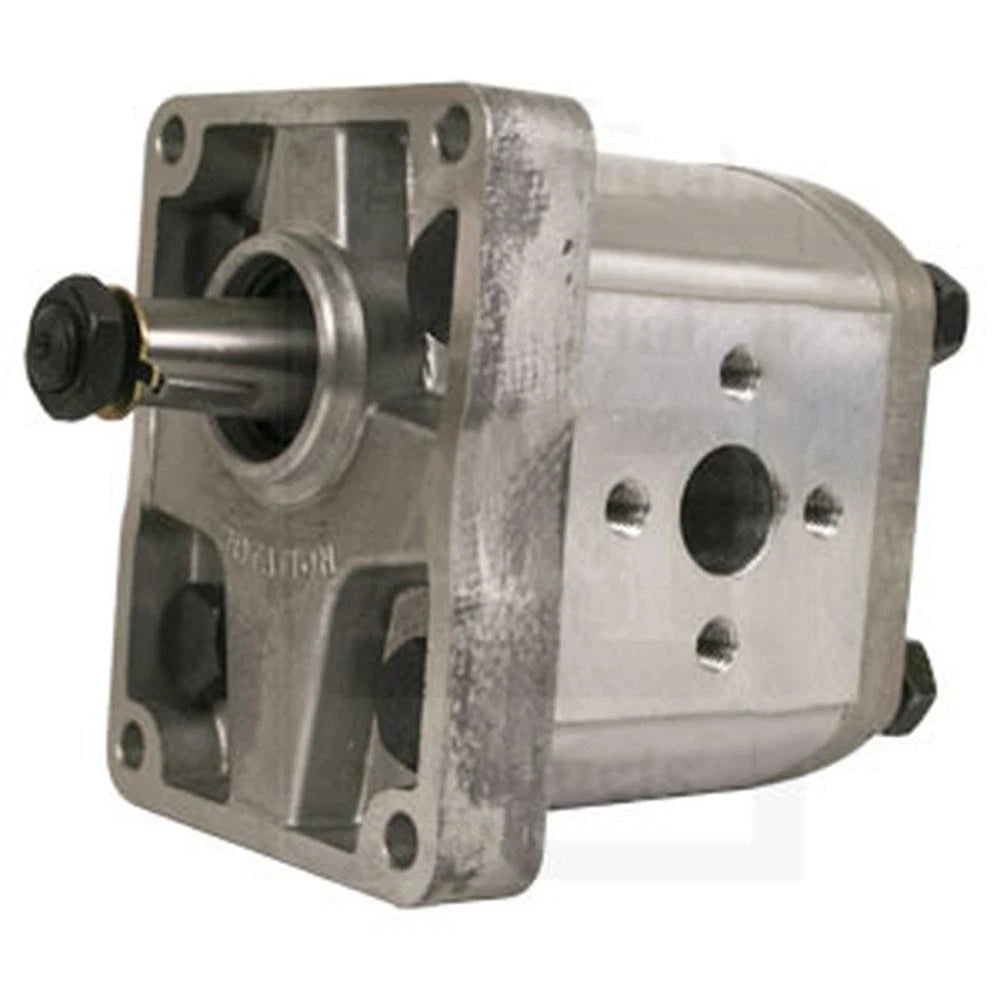Hydraulic Pump for New Holland TN75SA TN80F TN85FA TN90F TN95F TN95FA
