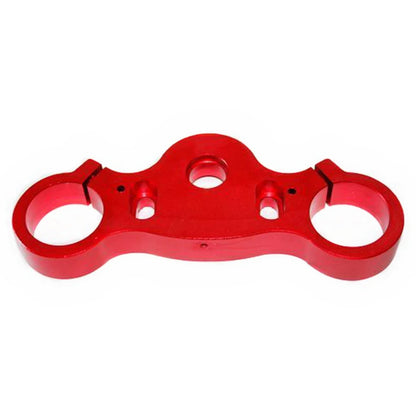 CNC Handle Bar Triple Trees Clamps for Pit Pro Dirt Bike (42mm, 48mm)