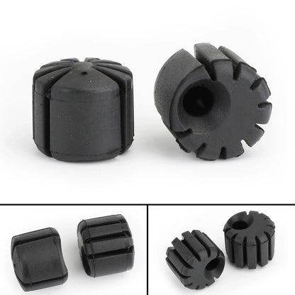 10mm Seat Lowering Kit + Rubber for BMW R1200GS R1200RT (2008–2018)