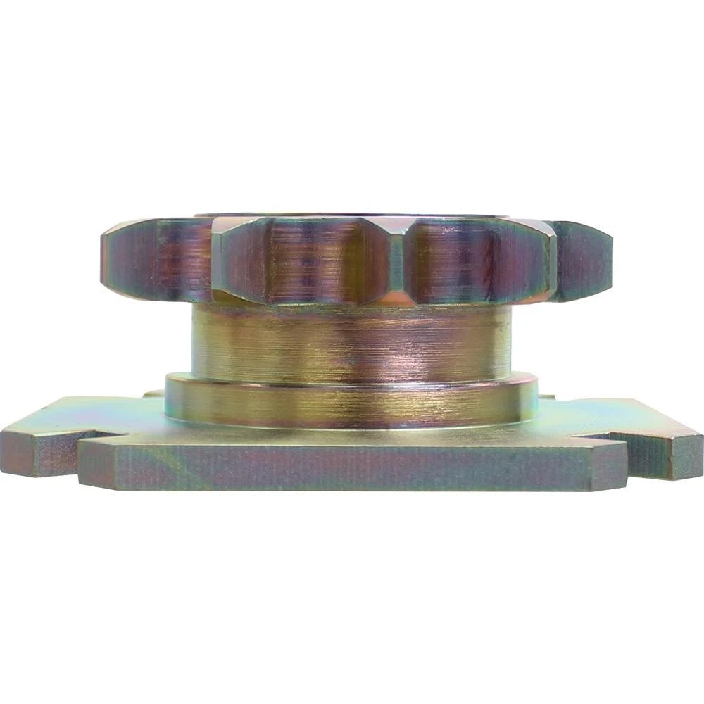 Slip Clutch Drive Sprocket for