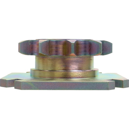 Slip Clutch Drive Sprocket for