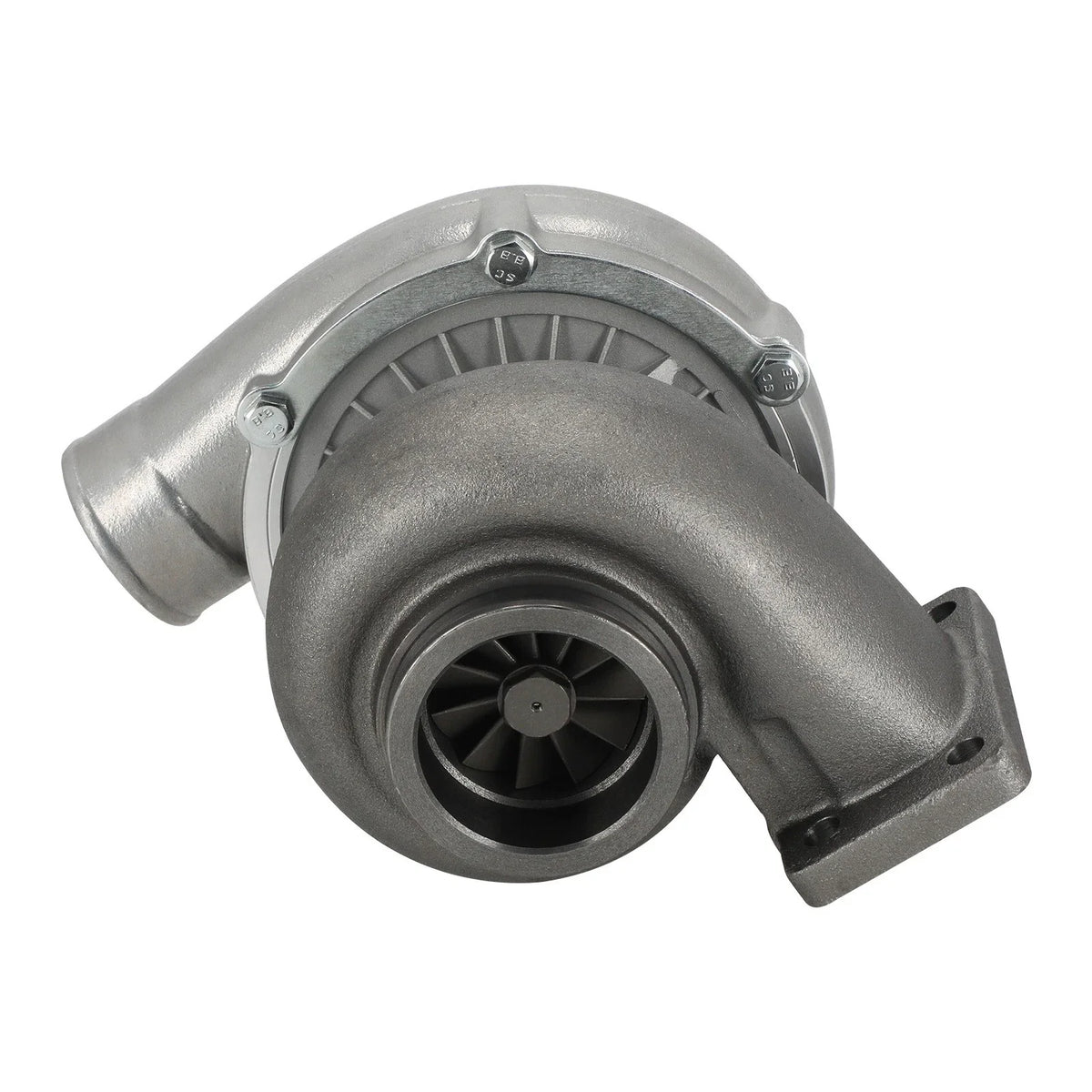 T3 V Band Flange Turbocharger Upgrade for Universal Applications (500+HP)