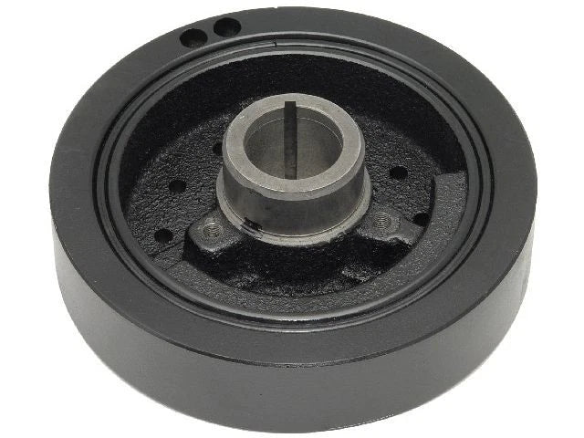 Harmonic Balancer for Chevrolet Brookwood (1970–1972) 68648WKMM
