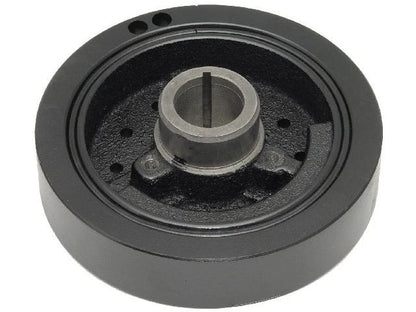 Harmonic Balancer for Chevrolet Brookwood (1970–1972) 68648WKMM