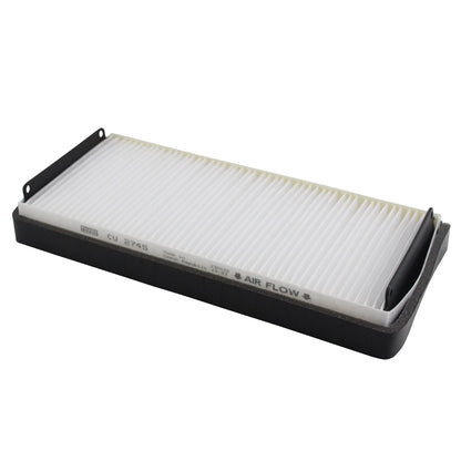 Set of 2 Mann Cabin Air Filters CU 2745-2 for Mercedes C215 W210 W220