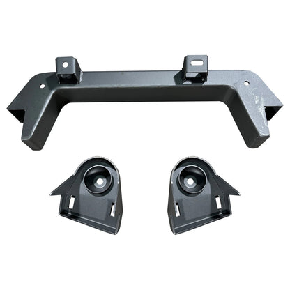 Weld-In Suspension Crossmember for Ford F100 (1953–1956) 798025