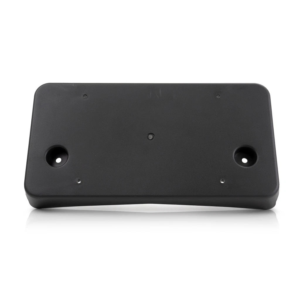 License Plate Bracket for Cadillac XT4 (2019–2022) LLX-GM1068238-CL360A70, GM1068238