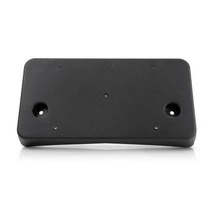 License Plate Bracket for Cadillac XT4 (2019–2022) LLX-GM1068238-CL360A70, GM1068238