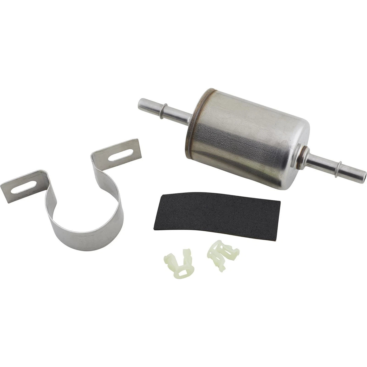 High Pressure Fuel Filter for Universal 3/8 Inch Fuel Line (91033190)