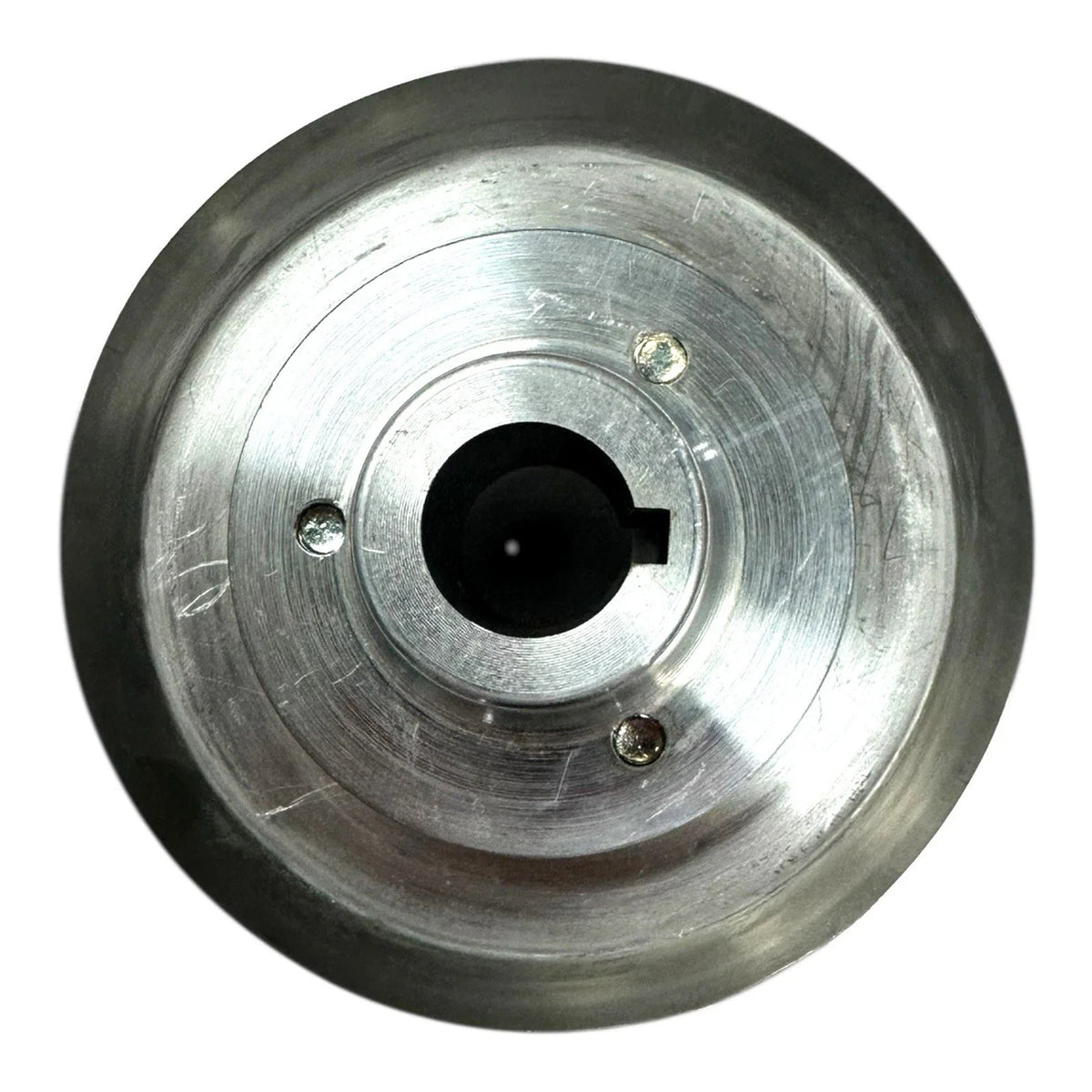 Billet Steering Wheel Hub Adapter 5/6 Hole for 1940-1948 Ford
