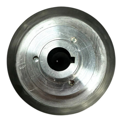 Billet Steering Wheel Hub Adapter 5/6 Hole for 1940-1948 Ford