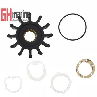 Flexible Impeller for Ford Escort XLD (2401E) Marine