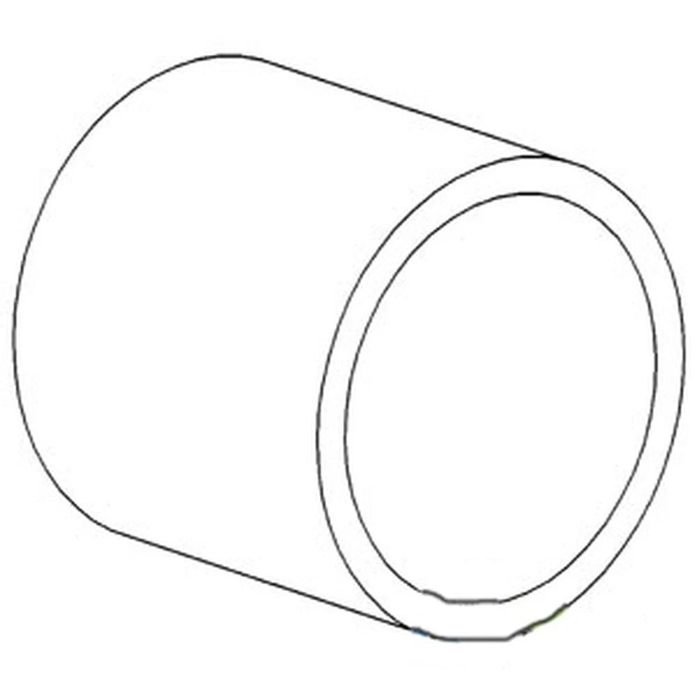 Steering Shaft Bushing for Massey Ferguson 165 175 255 265 (Fits+)