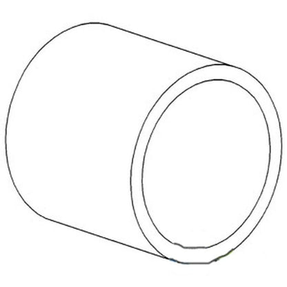 Steering Shaft Bushing for Massey Ferguson 165 175 255 265 (Fits+)