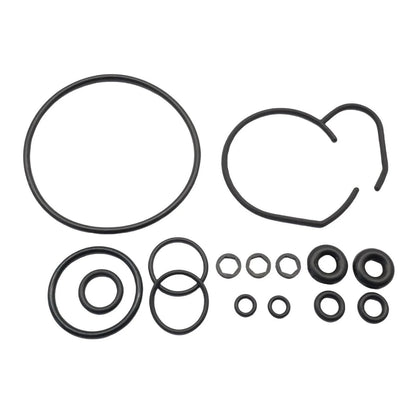 Gearcase Seal Kit for Johnson Evinrude 15 25 30 HP ETEC (2009–2020) 5007987 18-8387