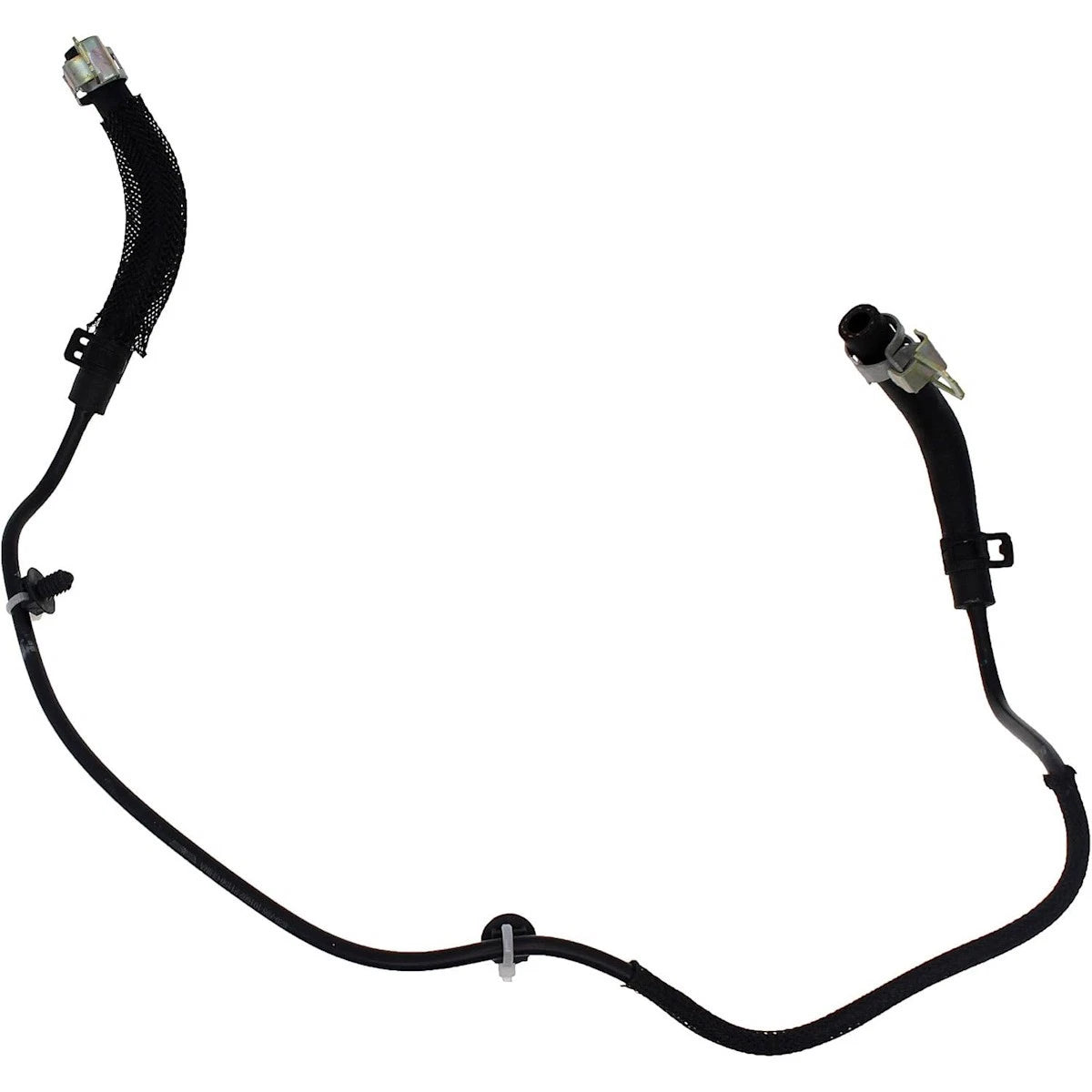 Coolant Reservoir Hose 626-786 for Lincoln MKX, Ford Edge (2015–2018)