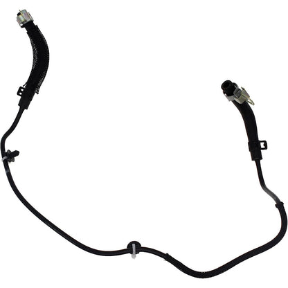 Coolant Reservoir Hose 626-786 for Lincoln MKX, Ford Edge (2015–2018)