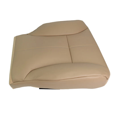 Leather Seat Cover for Dodge Ram 1500 2500 3500 SLT (1998–2002) YI35328Y