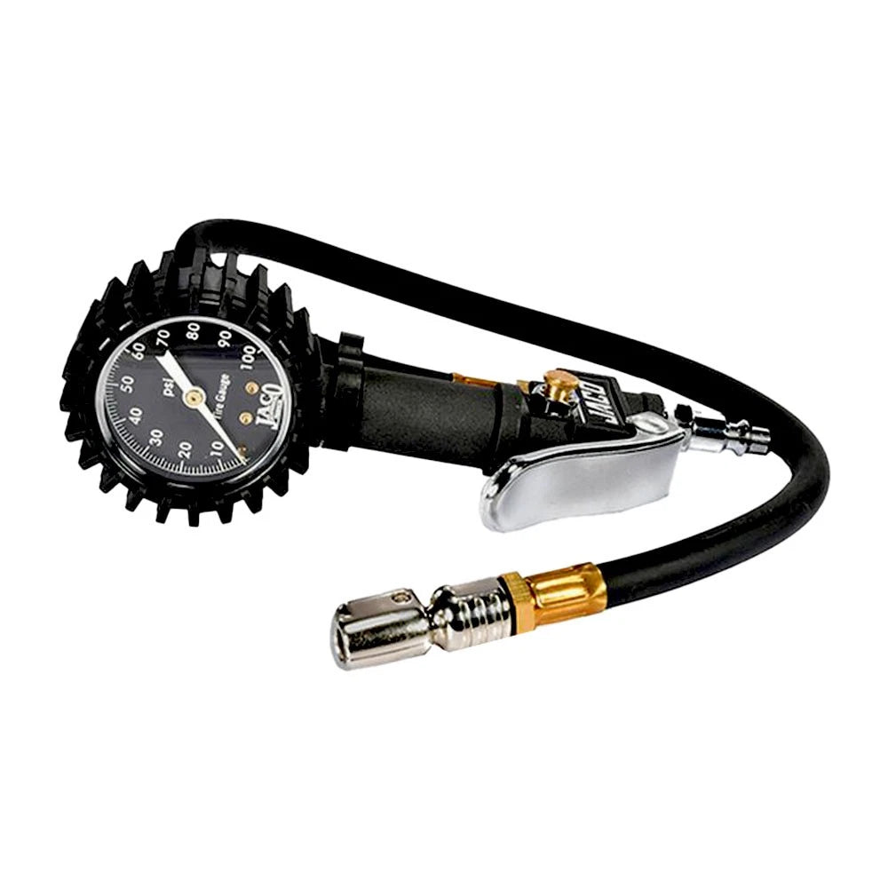 Tire Inflator/Gauge for JACO FlowPro (No Specific Years)