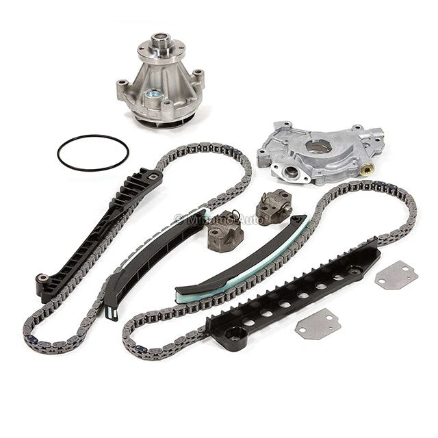 Timing Chain Kit for Ford E150 F150 F250 (2003–2004) MA-4216912267, 5L3Z-6268-A