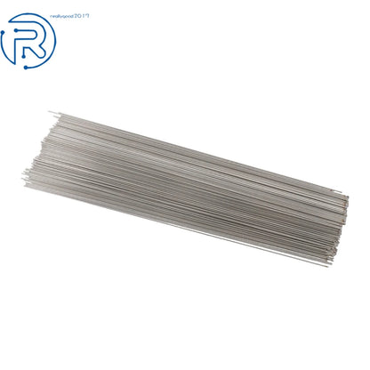 ER308L TIG Welding Rods for Stainless Steel (1/16" × 16", 5 lbs)