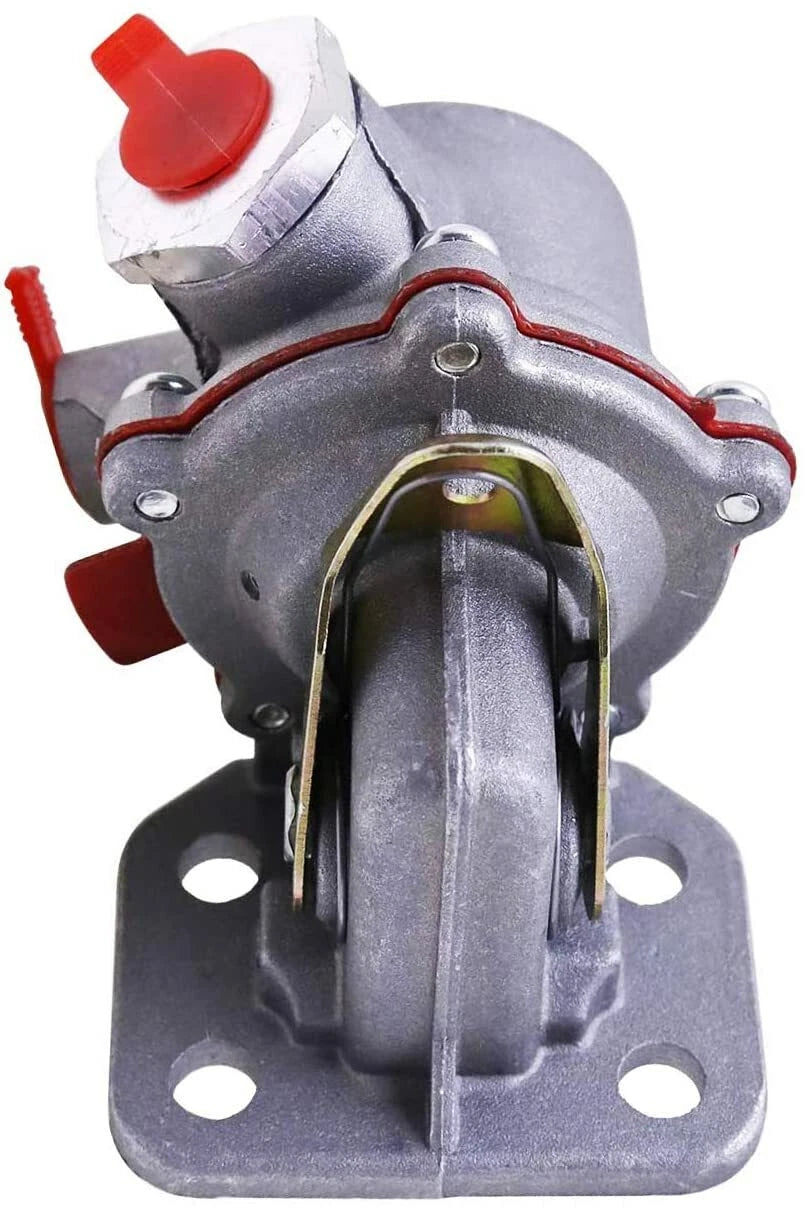 Fuel Lift Pump for JCB Backhoe (17-913600, 913600, 17913600)