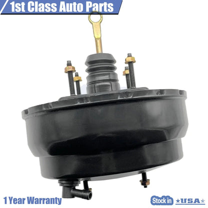 Vacuum Power Brake Booster for Ford Escape, Mercury Mariner (2004–2007)