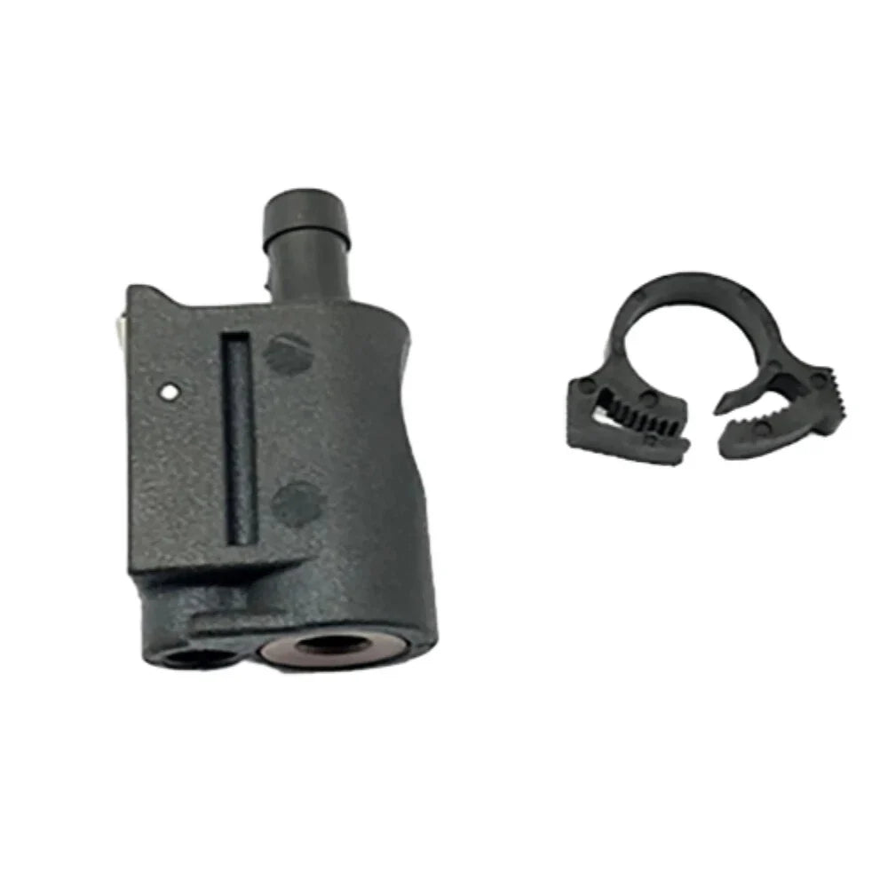 5/16" Fuel Line Quick Connector 22-13563Q7 for Yamaha Mercury Outboard (4HP-40HP)