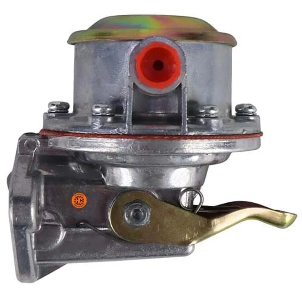 Fuel Transfer Pump HAK311939 for Case
